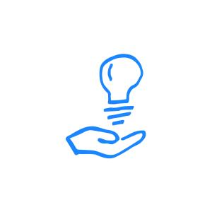 Lift Local grant icon